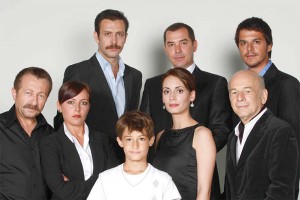 Bıçak Sırtı Fotoğrafı