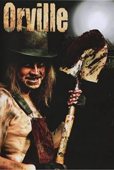 Orville (2009) afişi