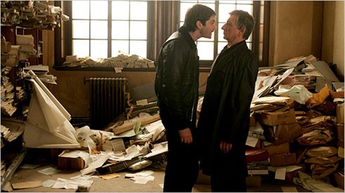 50 Ölü Adam Fotoğrafı