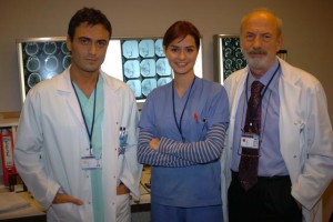 Doktorlar fotoğrafı