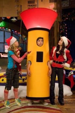 iCarly Fotoğrafı