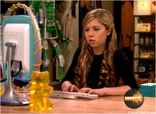 iCarly Fotoğrafı