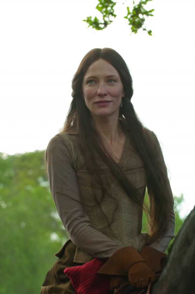 Robin Hood Fotoğrafı