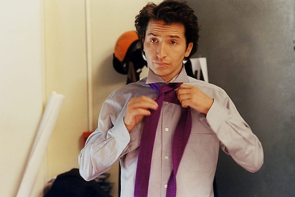 Kravat Kulübü Fotoğrafı