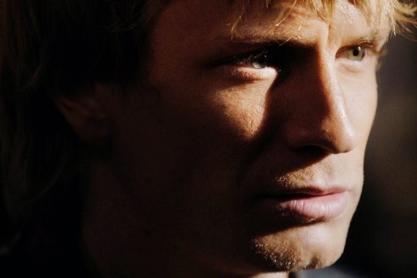 The Vintner's Luck fotoğrafı