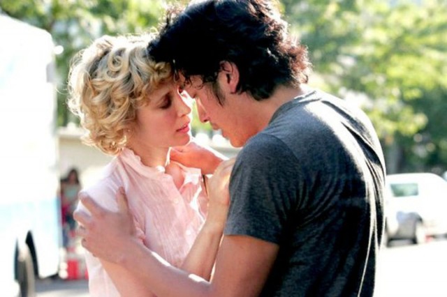 Never Forever Fotoğrafı