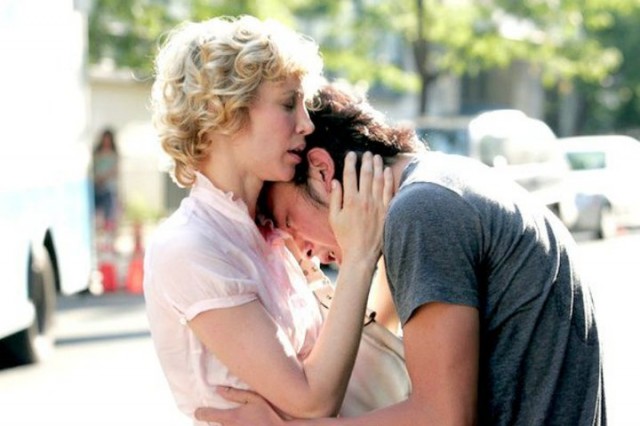 Never Forever Fotoğrafı