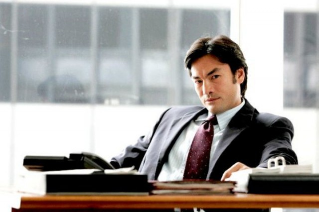 Never Forever Fotoğrafı