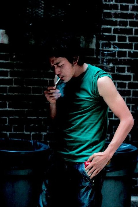 Never Forever Fotoğrafı