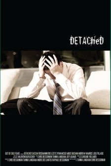 Detached (2009) afişi