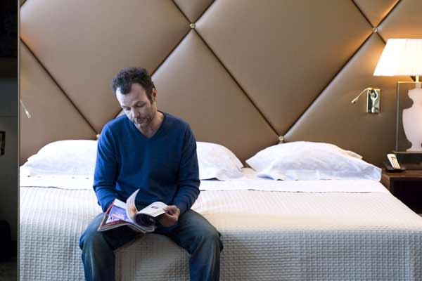 Modern Love Fotoğrafı