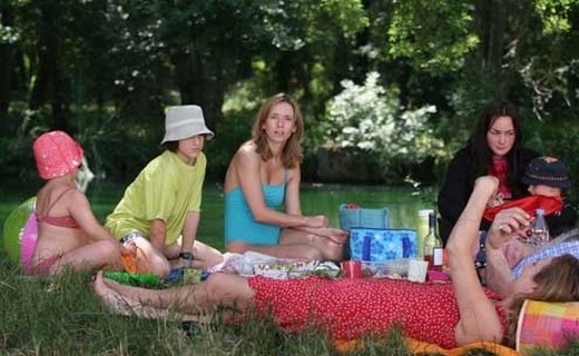 L'Homme de sa vie fotoğrafı