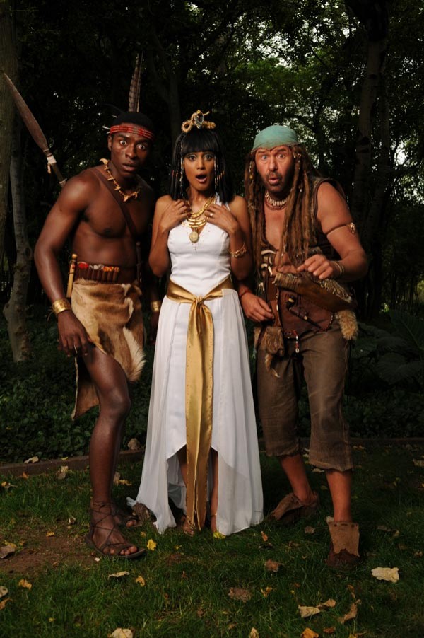 Mr Bones 2: Back from the Past fotoğrafı