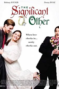The Significant Other (2012) afişi