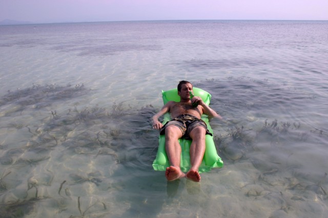 Hotel Very Welcome Fotoğrafı