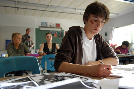 Class Savage fotoğrafı