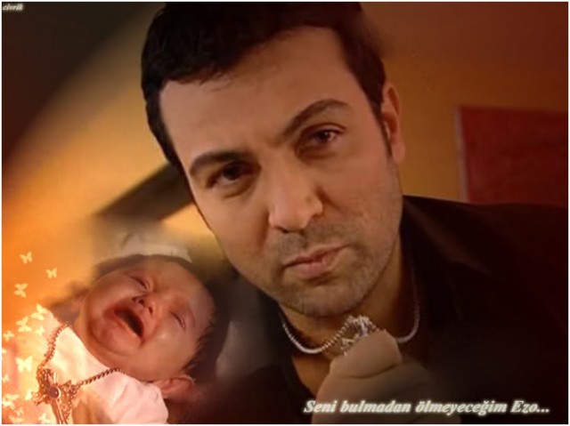 Kaybolan Yıllar Fotoğrafı