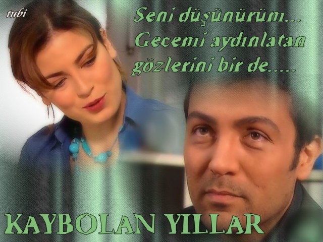 Kaybolan Yıllar Fotoğrafı