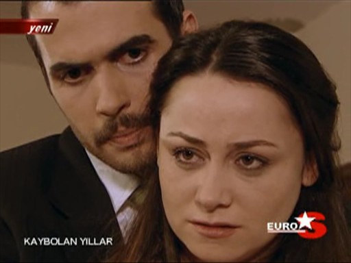 Kaybolan Yıllar Fotoğrafı