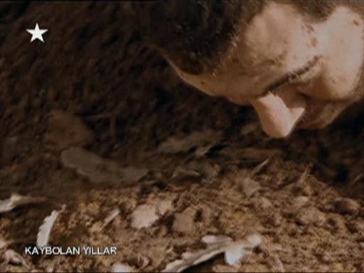 Kaybolan Yıllar Fotoğrafı