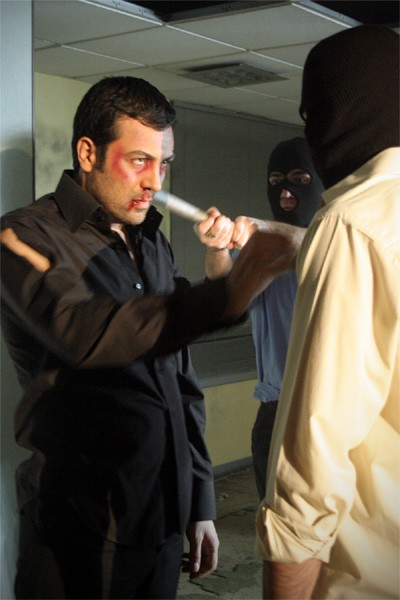 Kaybolan Yıllar Fotoğrafı