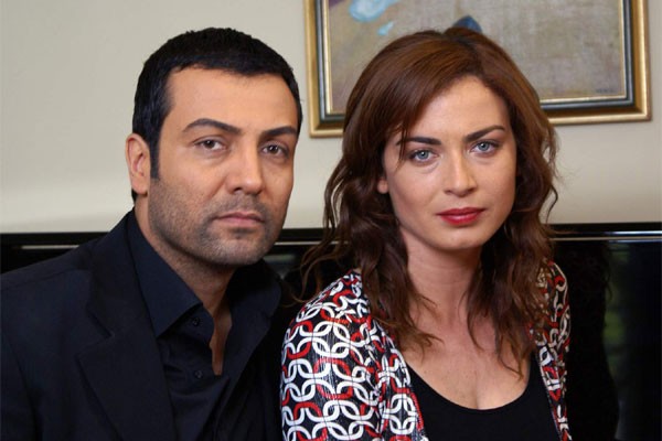 Kaybolan Yıllar Fotoğrafı