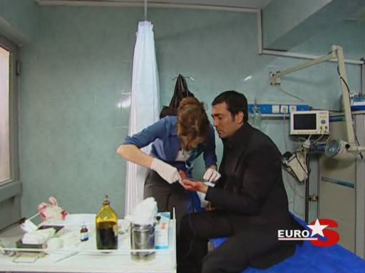 Kaybolan Yıllar Fotoğrafı