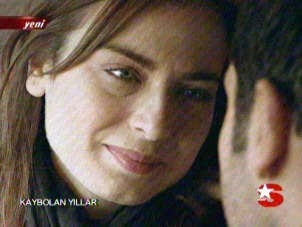 Kaybolan Yıllar Fotoğrafı