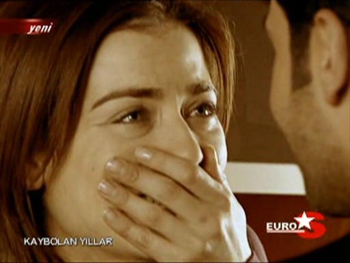 Kaybolan Yıllar Fotoğrafı