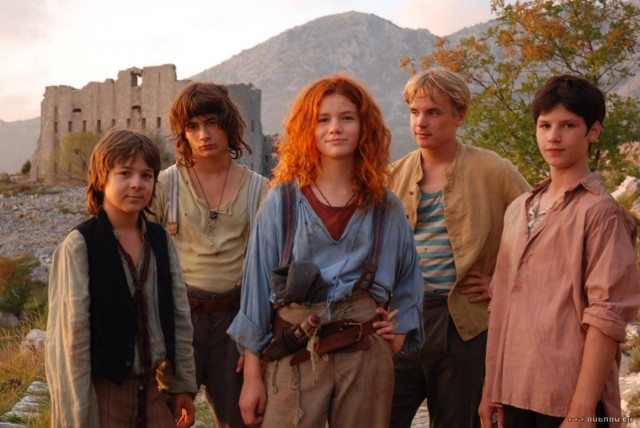 Red Zora Fotoğrafı