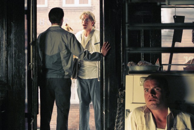 Çaylak Kasaplar Fotoğrafı