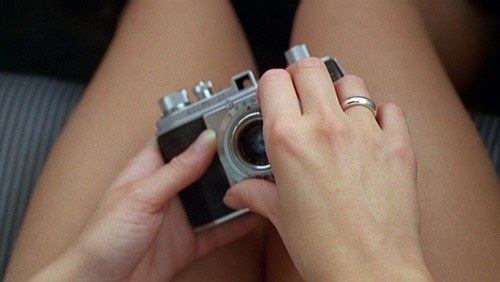 And Soon the Darkness Fotoğrafı