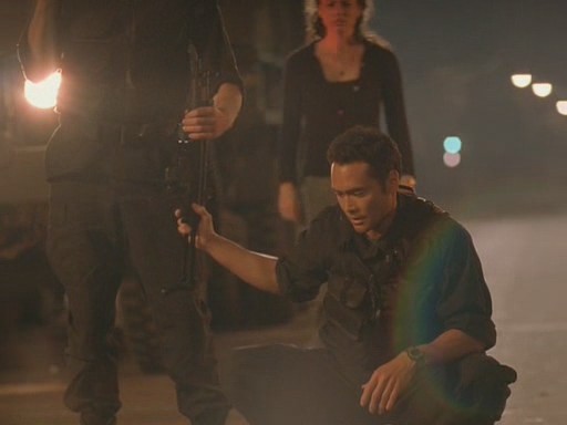 Kıyamet Ateşi Fotoğrafı