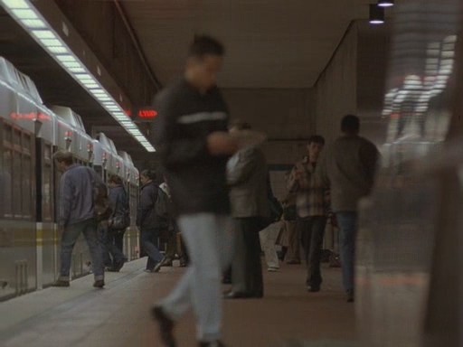 Kıyamet Ateşi Fotoğrafı