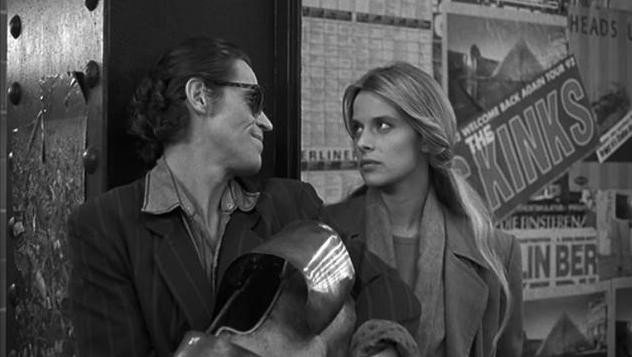 Faraway, so close! Fotoğrafı