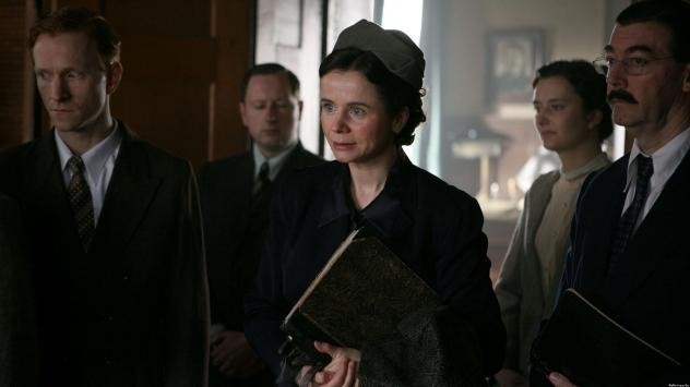 Within the Whirlwind Fotoğrafı