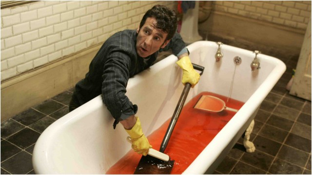 Bu Filmde Ben Varım Fotoğrafı