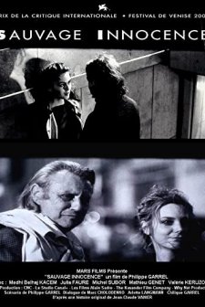 Vahşi Suçsuzluk (2001) afişi