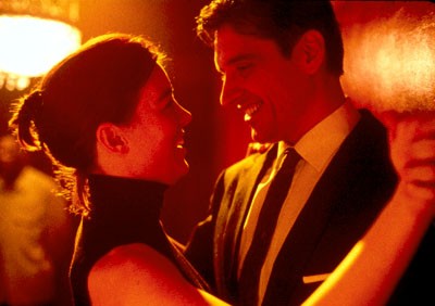 Doğuştan Romantik fotoğrafı