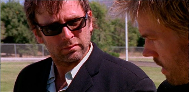 Lunatics, Lovers & Poets Fotoğrafı