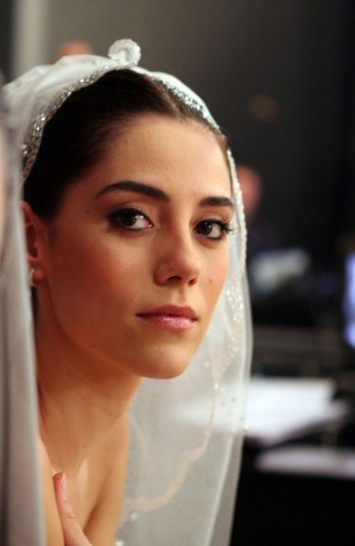 Altın Kızlar Fotoğrafı