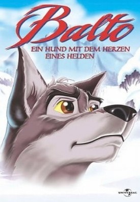 Balto Fotoğrafı