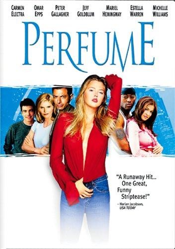 Perfume (2001) afişi