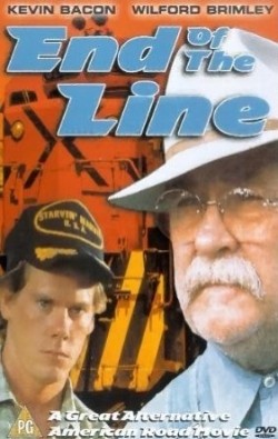 End of the Line Fotoğrafı
