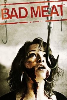 Bad Meat (2011) afişi