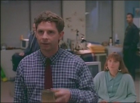 The Amy Fisher Story Fotoğrafı