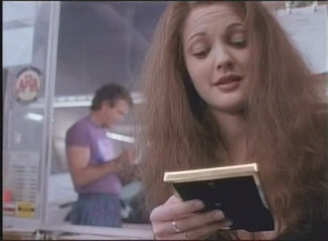 The Amy Fisher Story Fotoğrafı