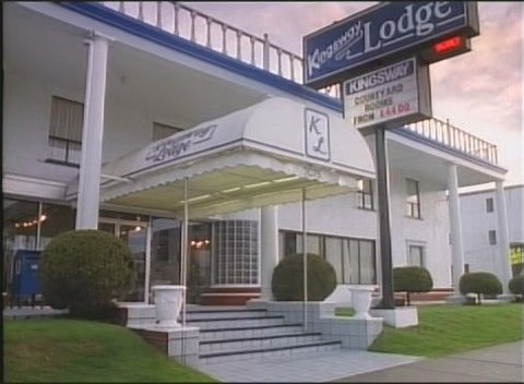 The Amy Fisher Story Fotoğrafı