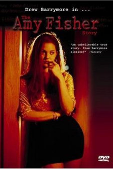 The Amy Fisher Story (1993) afişi