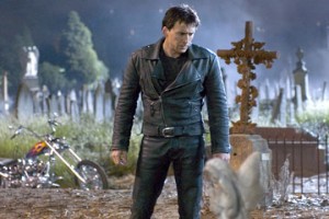 Hayalet Sürücü Fotoğrafı